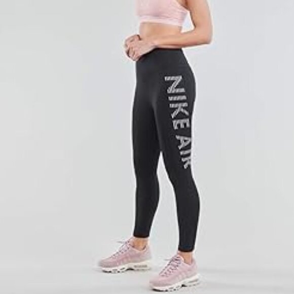Nike Air Epic Fast 7/8-Length Running Leggings - Picture 5 of 16